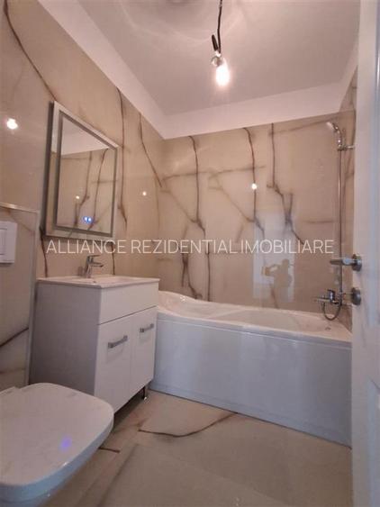 Acte gata - Aparatorii Patriei Metrou, 2 camere cu 3 balcoane - 6