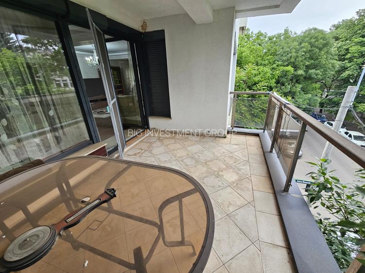 bloc boutique, 1 minut de parc herastrau - 15