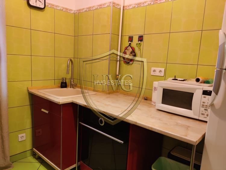 Apartament 2 Camere | Semidecomandat | Mihai Bravu - 11