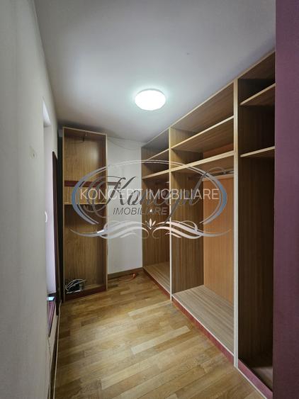 Casa individuala cu gradina generoasa in cartierul Europa - 13