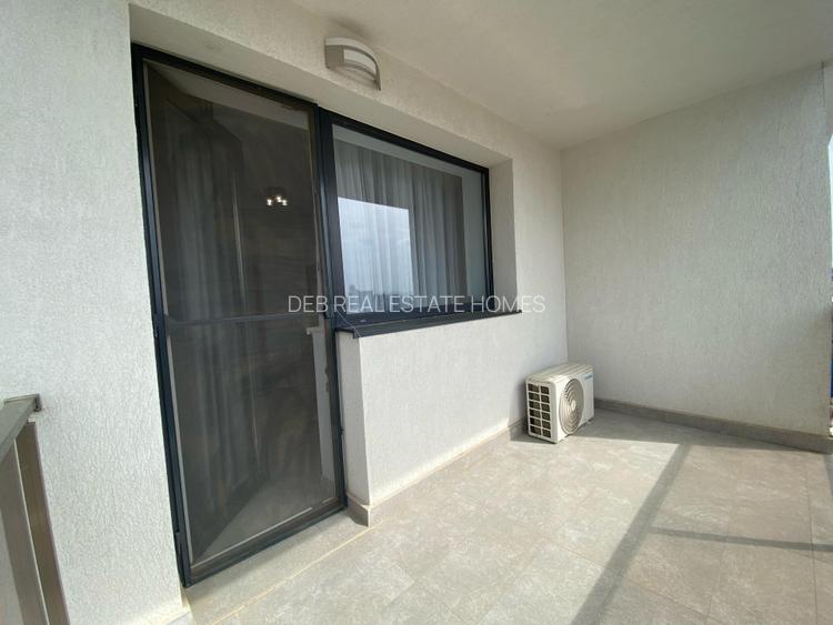 Apartament 2 camere, 50mp, parcare, centrala, proprie, Hils Brauner - 10