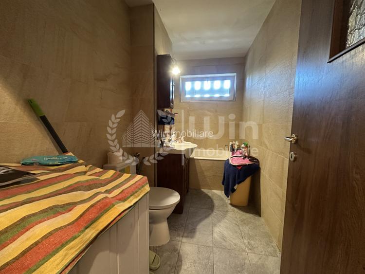 Apartament 4 camere | Decomandat | Etaj 2/4 | Manastur | Zona Nora - 10