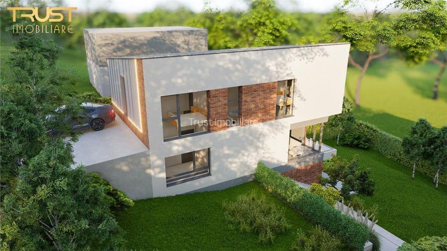 Casa I 4 Camere I Curte I 190 MP I Popesti - 5