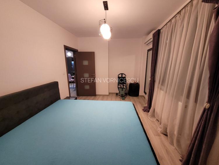 Apartament de inchiriat cu 2 camere si loc de parcare  - 4