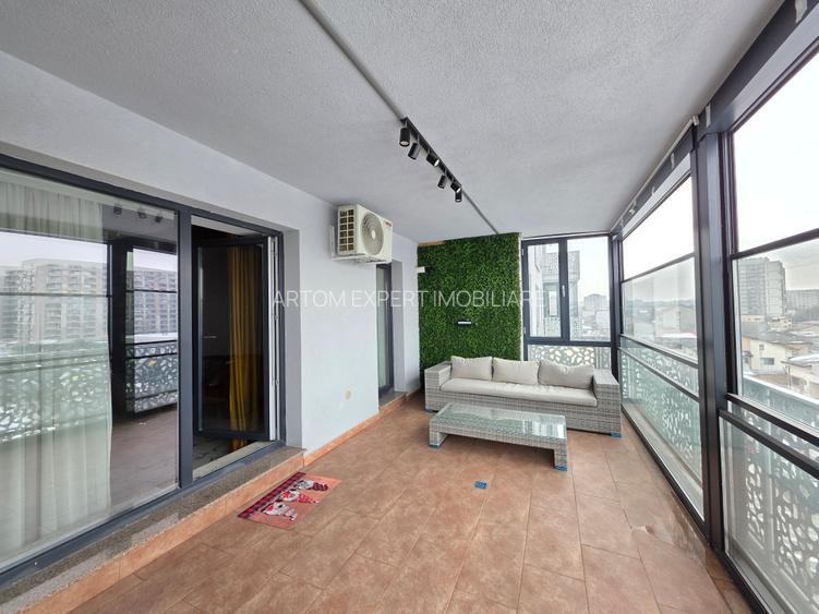 Auchan Titan/Complexul IRAM Residence - 20