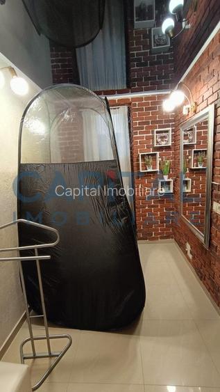 Spatiu comercial situat ultracentral, comision 0% - 18