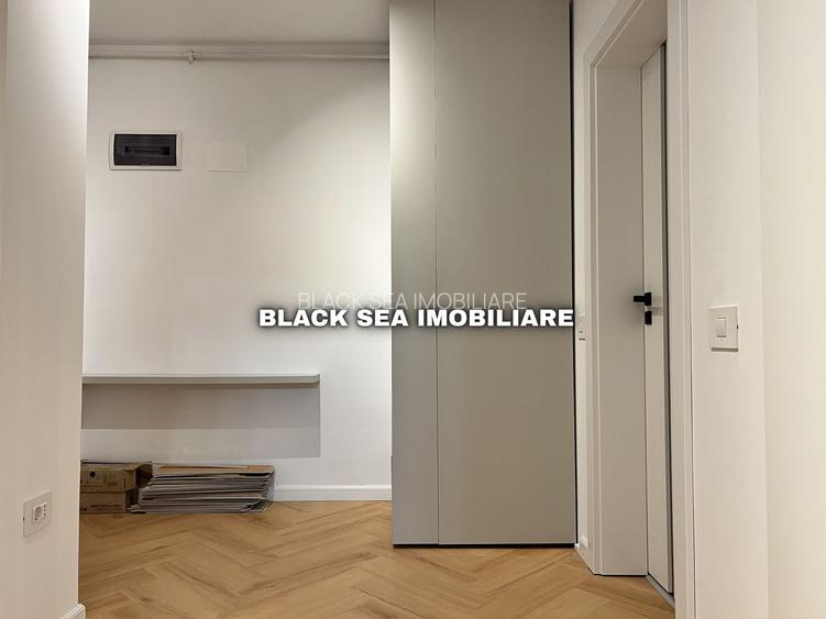 Apartament 2 camere ultramodern zona Elvila / Tomis Plus - Termen Lung - 12