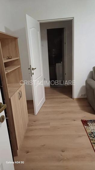 Prima inchiriere Apartament 2 camere Rahova - 5