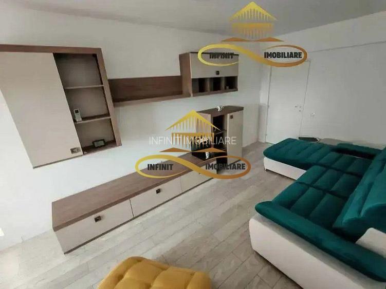 Apartament de inchiriat, 2 camere spatioase, bloc nou - 3
