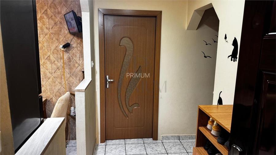 SOARELUI | 4 CAM | ET.1 | DECOMANDAT | 2 BAI | ANVELOPAT | ZONA EXCELENTA - 18