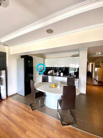 Diamond Residence | Apartament 2 camere | Piscina exterioara - 10