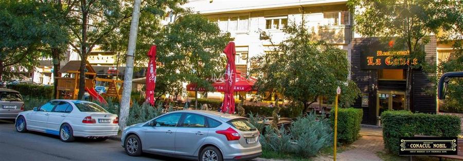 RESTAURANT COMPLET UTILAT,profitabil,afacere la cheie,gata de preluare - 5