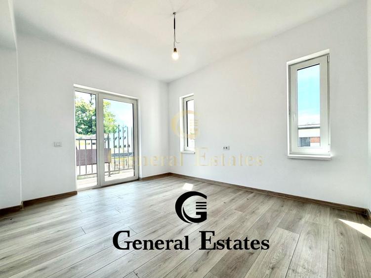 Casă modernă P+1 | 110 m.p | Design Minimalist - 23