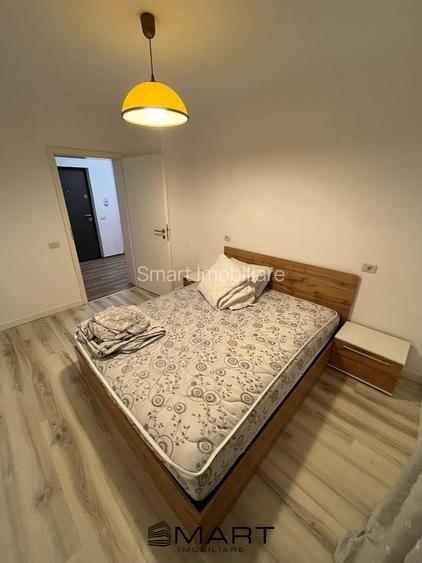 Apartament 2 camere tip Studio Sanpetru - 5