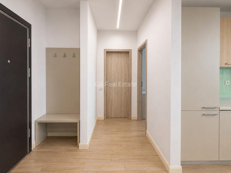Apartament 2 camere langa plaja | LOTUStudios | Mamaia Nord - 9