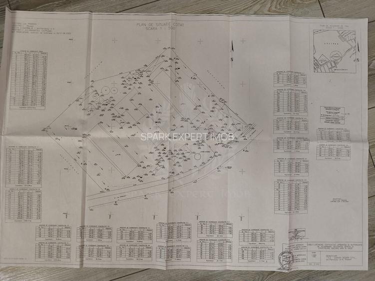 TERENN INTRAVILAN//HALE// BARIERA BUCURESTI - 3