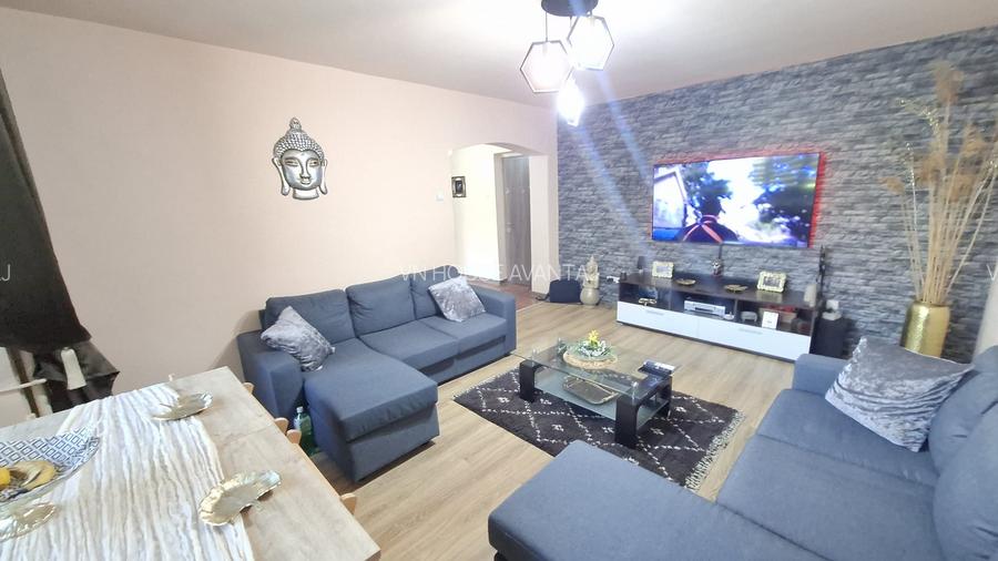 Apartament 3 camere parter inalt zona Sud - Lidl - 2