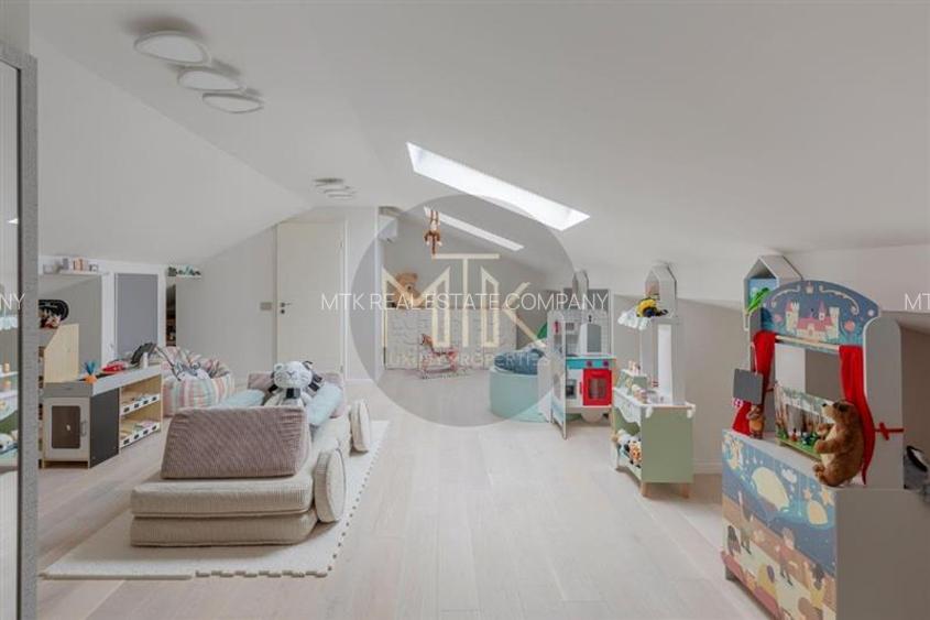 EXCLUSIV | Pipera - Vila Individuala Premium | Pipera- Iancu Nicolae - 16