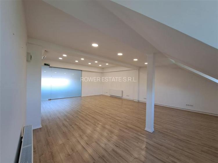 Spatiu pentru birouri, 63 mp utili, situat in cartierul Marasti! - 3