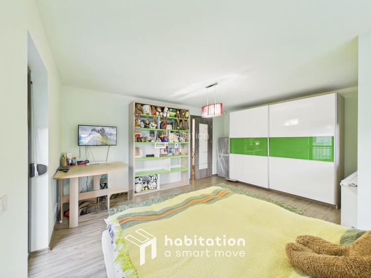 Duplex spațios,  grădină amenajată și poziție excelentă lângă Kaufland - 11