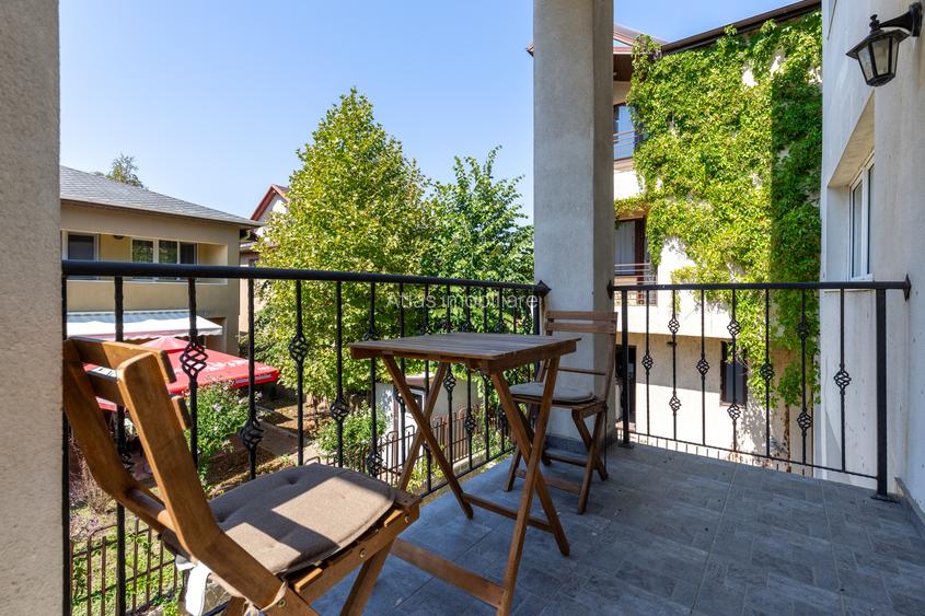 Video / Duplex 5 camere in vila, curte, 2008, Mamaia Nord, vezi video - 16