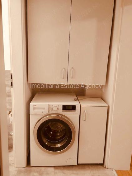 Apartament 2 camere Câmpia Libertății, 10 minute de metrou, mobilat modern - 7