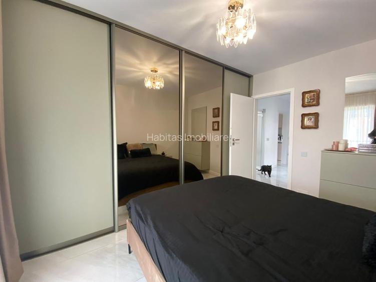 Apartament de vanzare | 2 camere | Ultrafinisat | Soporului Gheorgheni - 5