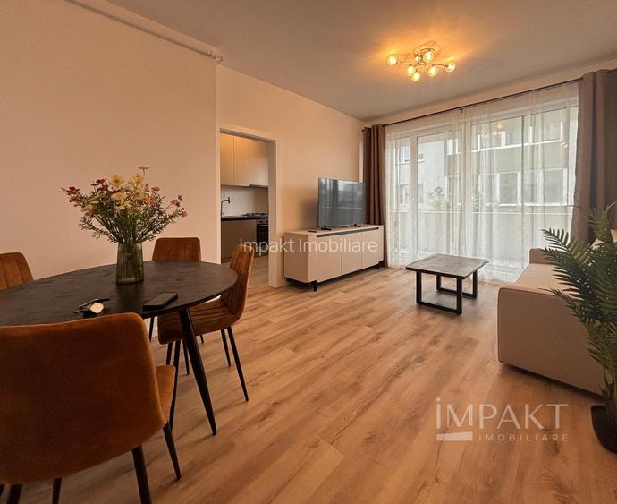 Apartament 2 camere - Pet Friendly - 3