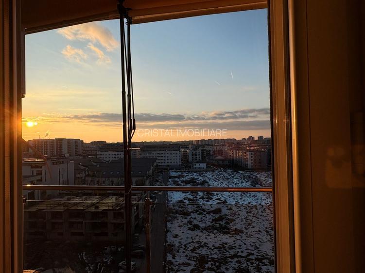Apartament 2 camere modern, Palladium Residence, metrou Nicolae Teclu - 4