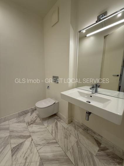 Apartament premium 2 camere,imobil boutique – Str. Icoanei residential sau birou - 9