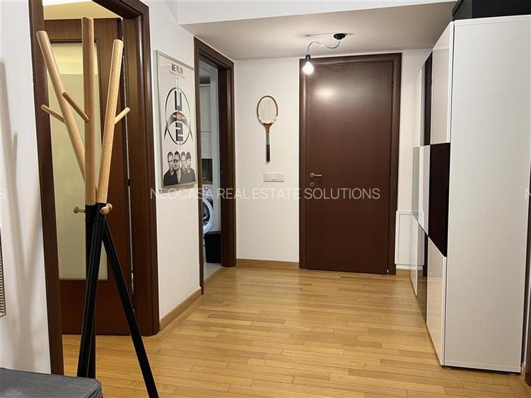 Apartament  modern 2 camere  II Complex rezidential Domenii Park - 14