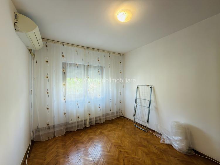 Apartament 3 camere, decomandat, etajul 2, zona Soarelui - 5
