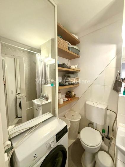 2 camere decomandat | Complex Studentesc | Etaj 8 | Vedere Panoramica - 6