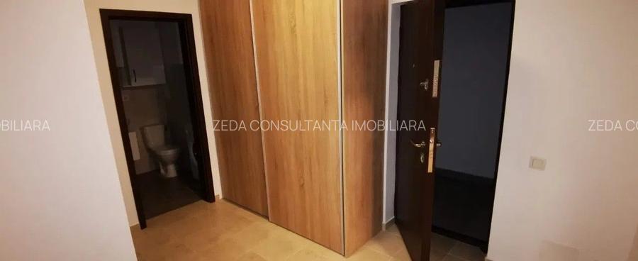 Apartament 2 camere Dimitrie Leonida-Berceni - 4