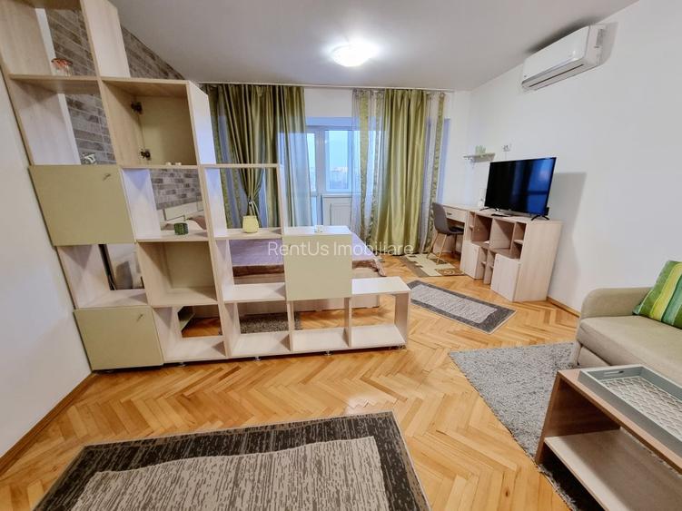 Decebal | Rond Alba Iulia | Muncii | Garsoniera Moderna | Prima inchiriere - 6
