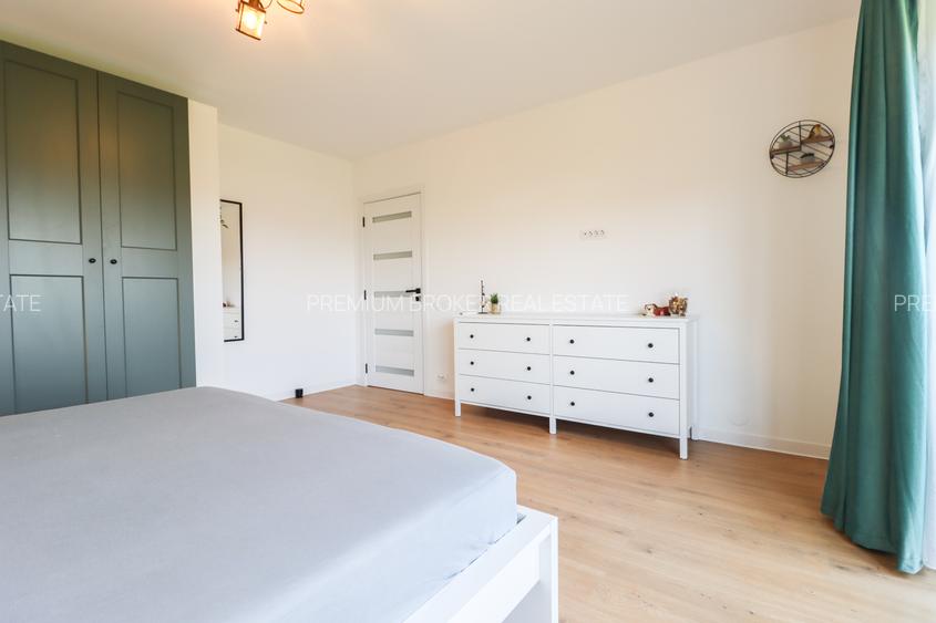 Apartamentul Misu – pregătit cu tot ceea ce îți trebuie – - 20