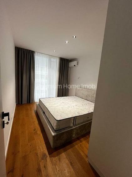 Apartament | 2 camere |  bloc nou | One Cotroceni Park - 9