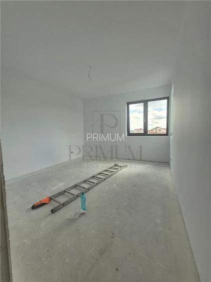 Duplex 3 dormitoare - 3 bai - bucatarie inchisa - Urseni - 11
