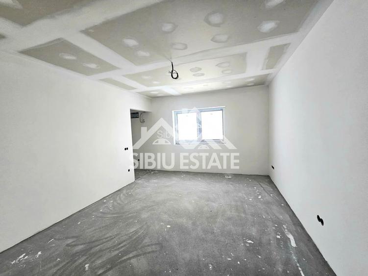 Casa noua cu pivnita, terasa, carport - 11