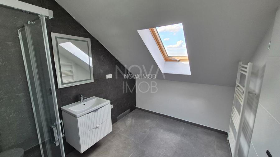 Apartament 3 camere, 2 bai, Zona Mandra - 2