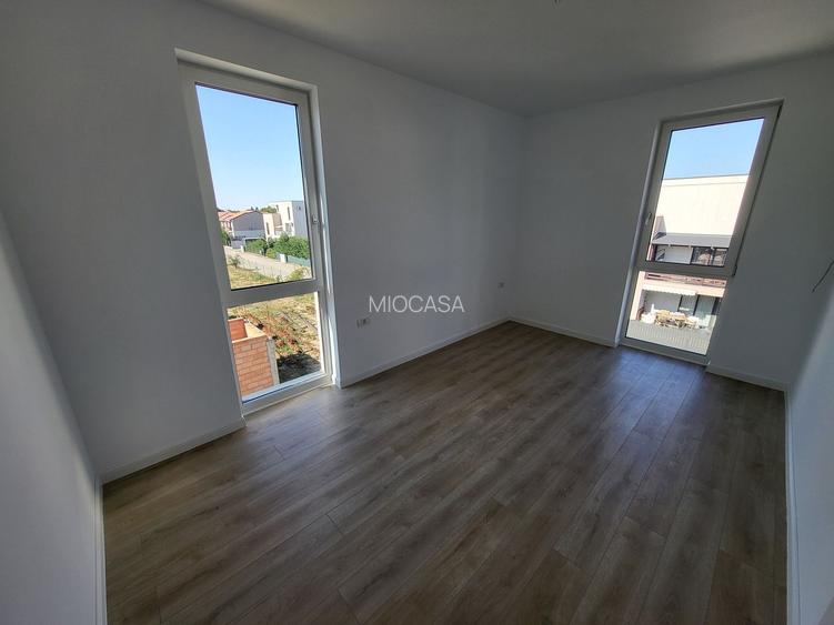 COMISION%. BLOC NOU in ORAS. ETAJ 1. Bucatarie INCHISA - 11