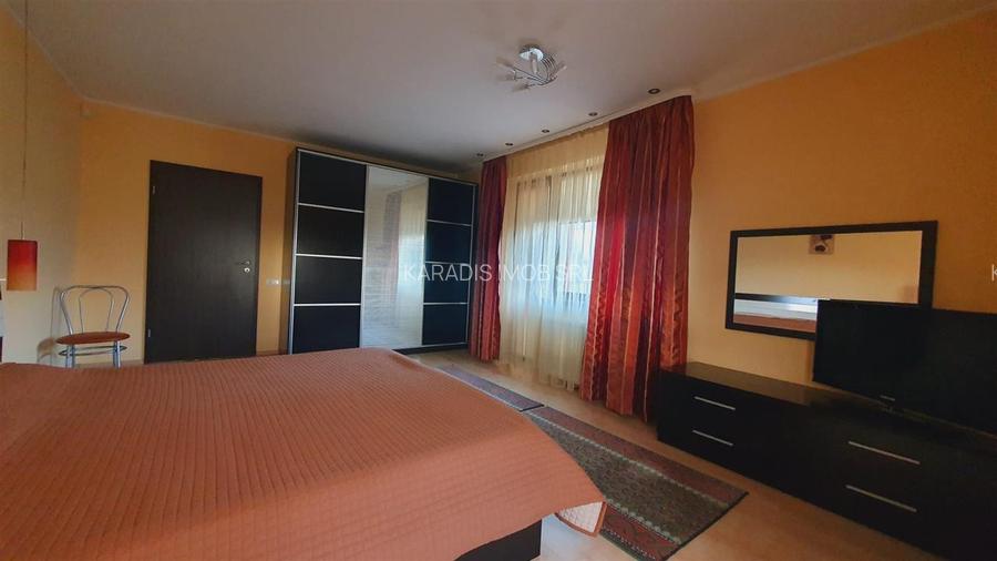 Vanzare Vila P+1+M Ilfov-Dobroesti - 8