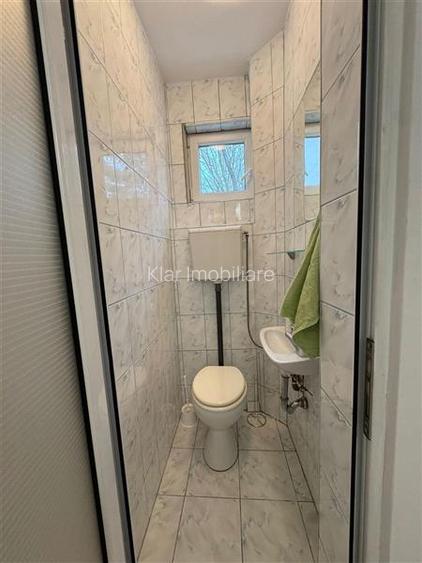 Apartament 3 camere 85mp,decomandat, Plopilor, zona Sala Sporturilor - 14