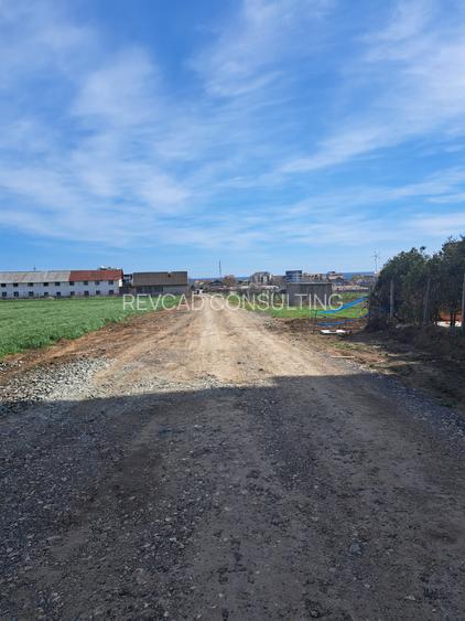 Teren Steaua de Mare 2 - 2