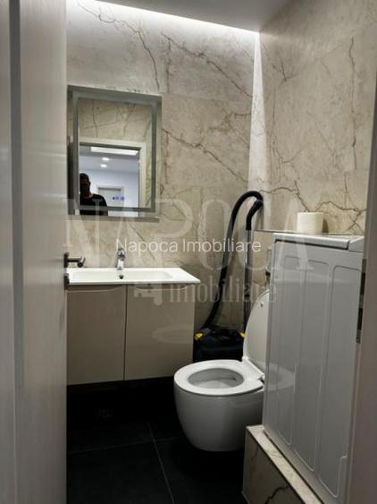 Apartament 3 camere de vanzare in Iris, Cluj Napoca - 7