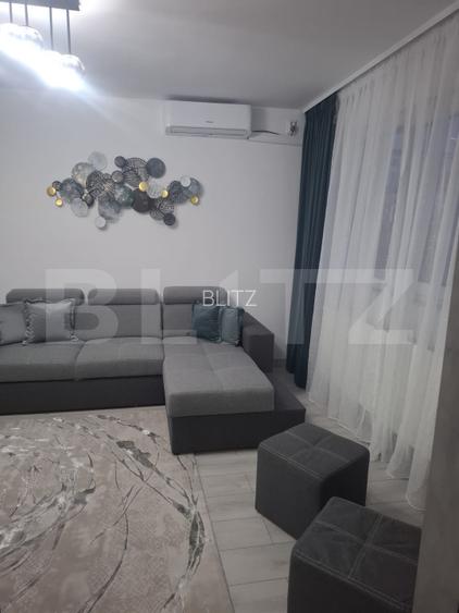 Apartament 2 camere Alexandru cel Bun (P-ta Voievozilor) - 2