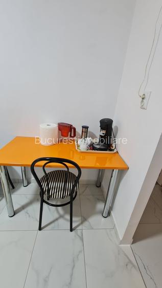 Apartament 3 Camere,Pantelimon,Mega Mall,bl.1978,reabilitat,et.3/10,Amenajat - 18