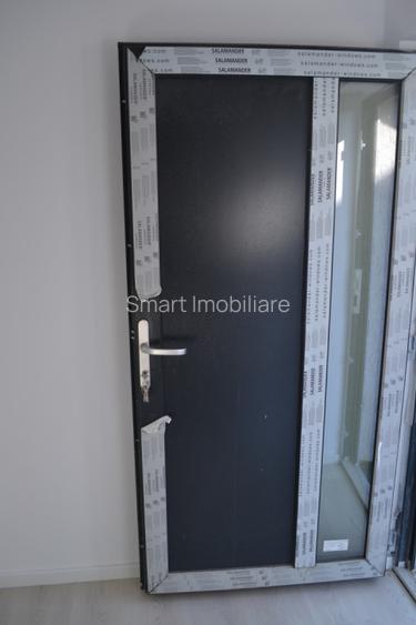 Casa finalizata cu 4 camere! - 13