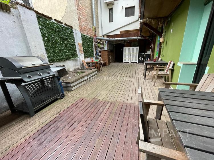 Clădire ultracentrală ideală pentru investitie! - 8