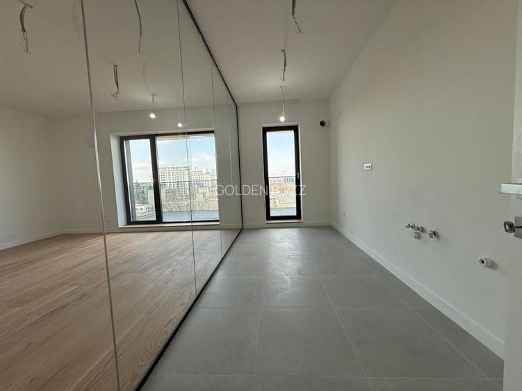 Apartament 2 camere I Nusco City I Faza 2 I Etaj 11 - 3